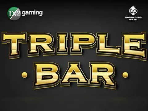 1x2-triplebar