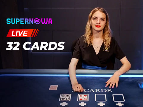 32 Cards