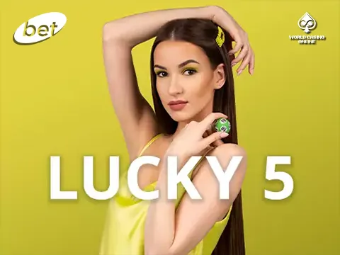 BTV-lucky5