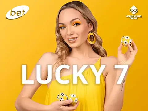 BTV-lucky7