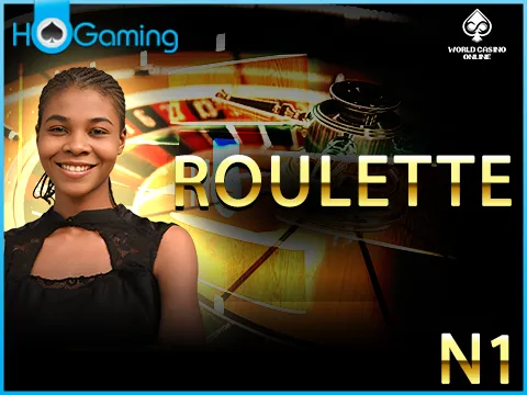 HOG-n1roulette