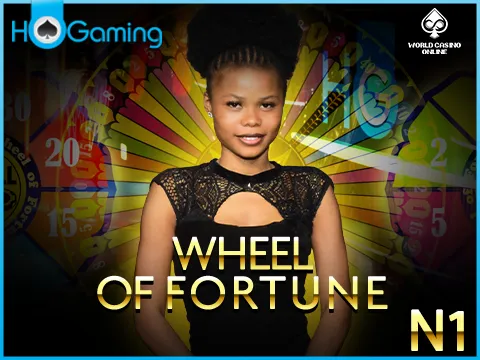 HOG-n1wheeloffortune