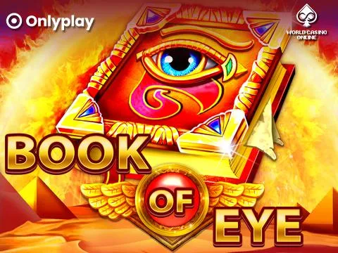 bookofeye