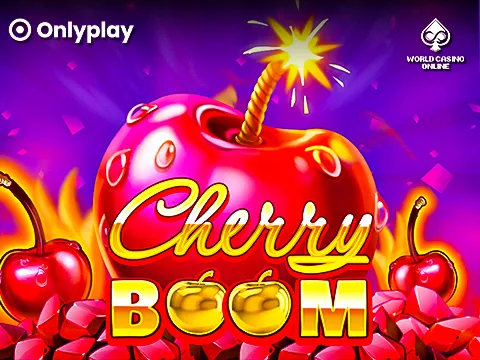 cherryboom