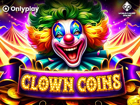 clowncoins