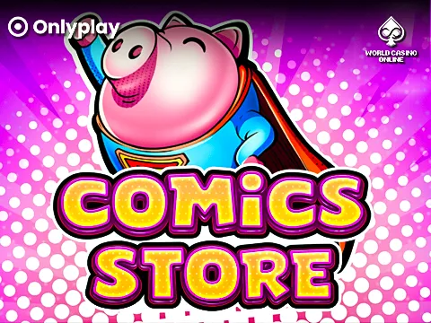 comicsstore