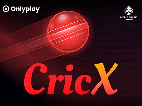 cricx
