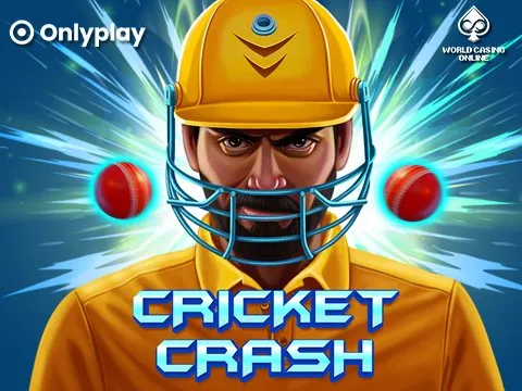 cricketcrash