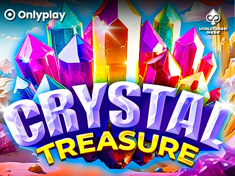 crystaltreasure