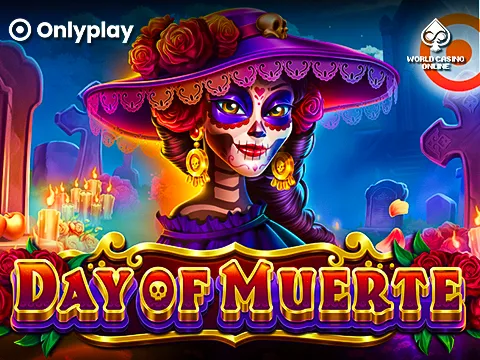 dayofmuerte