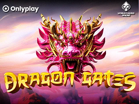 dragongates