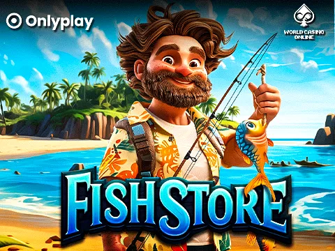 fishstore
