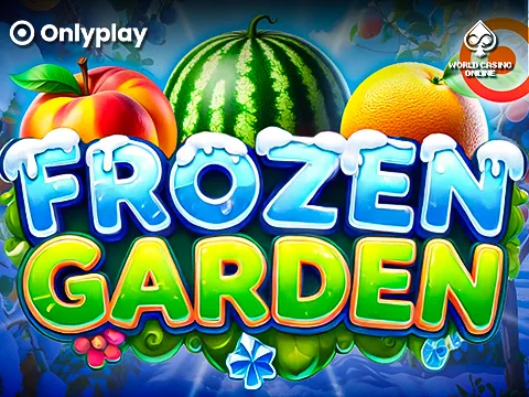 frozengarden