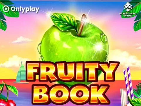 fruitybook