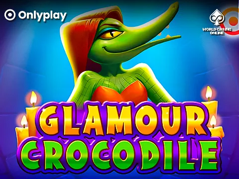 glamourcrocodile