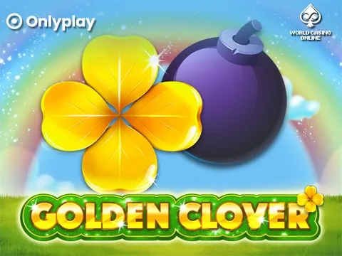 goldenclover