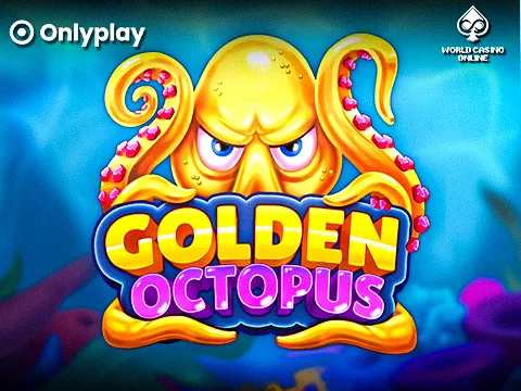 goldenoctopus