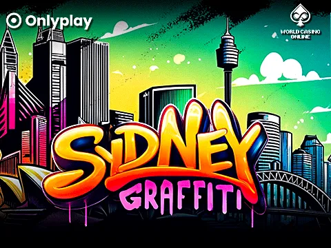 graffitiinsydney