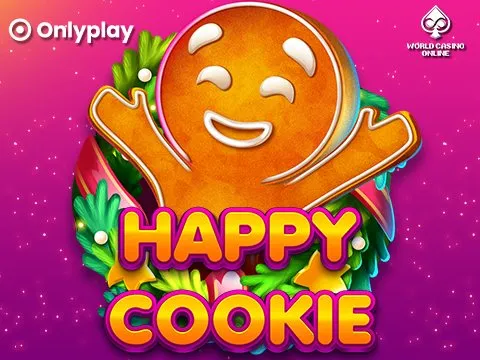 happycookie
