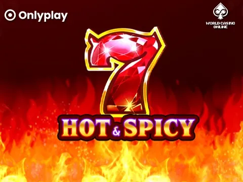 hotandspicyjackpot