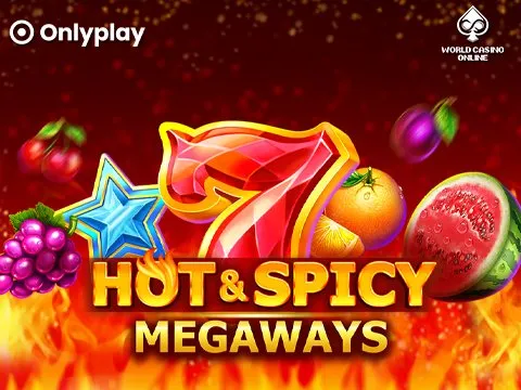 hotandspicymegaways