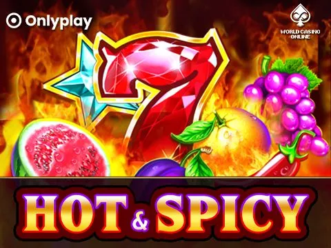hotandspicy