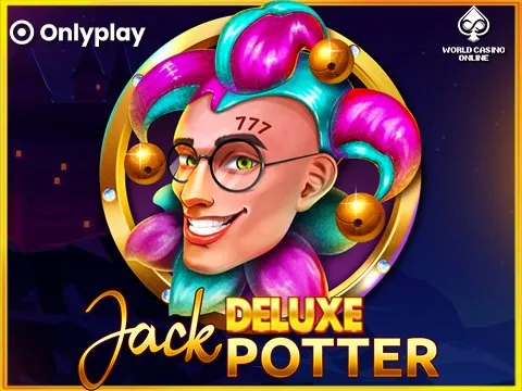 jackpotterdeluxe