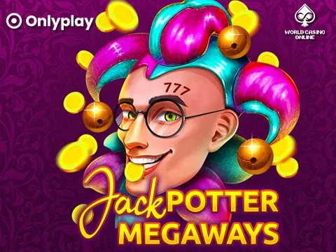 jackpottermegaways