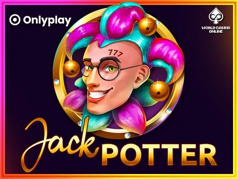 jackpotter