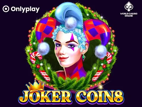 jokerscoinsxmas