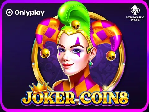 jokerscoins