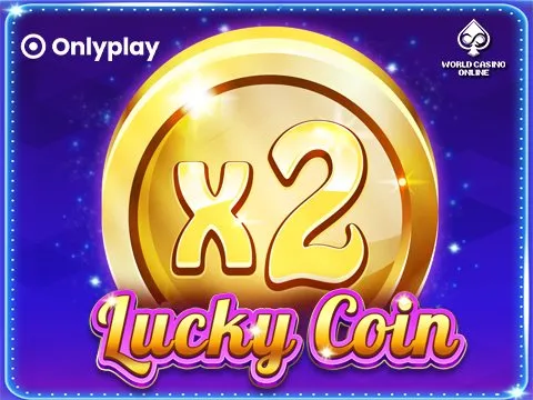 Lucky-Coin