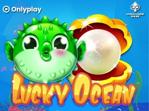 luckyocean