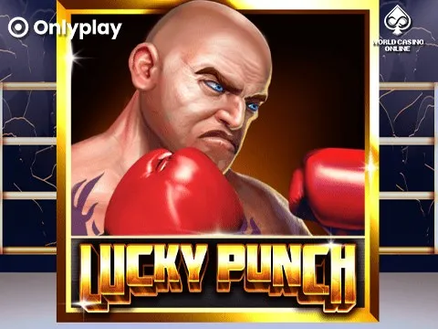 luckypunch
