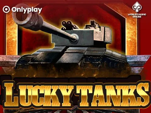 luckytanks