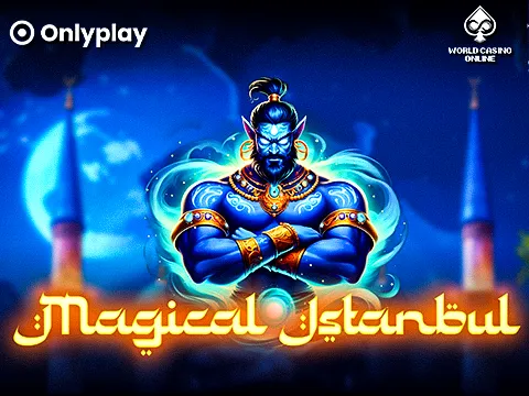 magicalistanbul