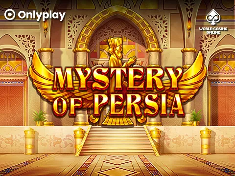 mysteryofpersia