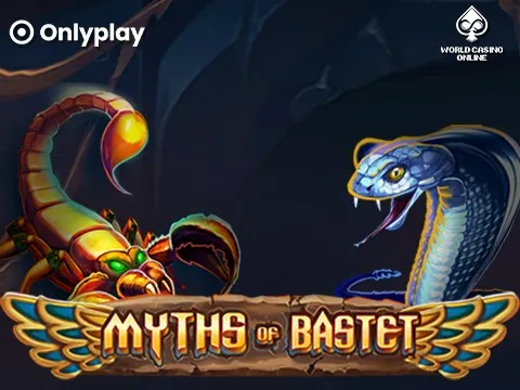 mythsofbastet