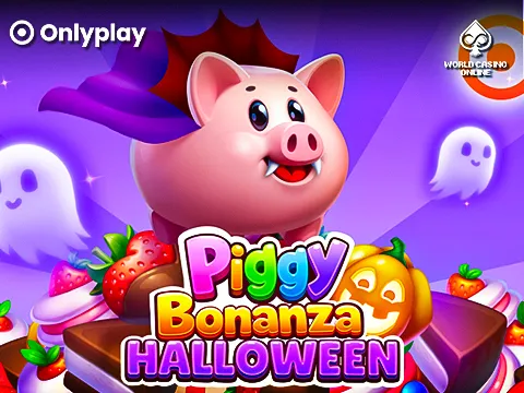 piggybonanzahalloween