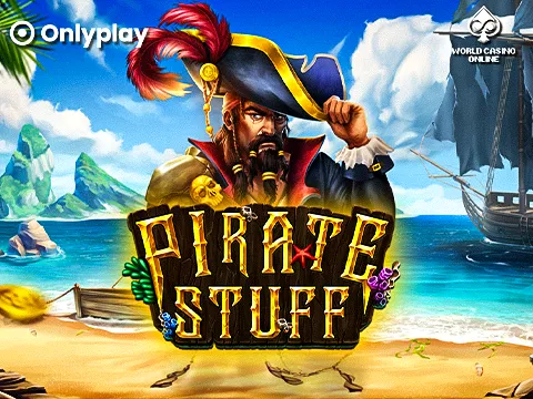piratestuff