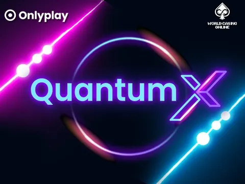 quantumx