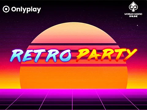 retroparty