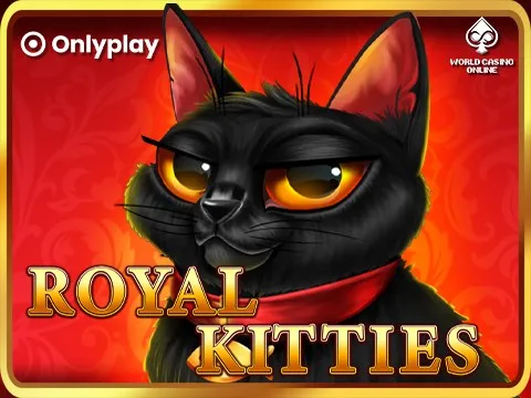 royalkitties