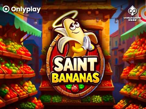 saintbananas