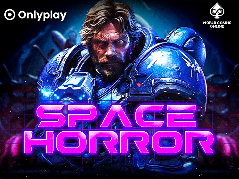spacehorror