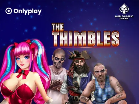 thimbles