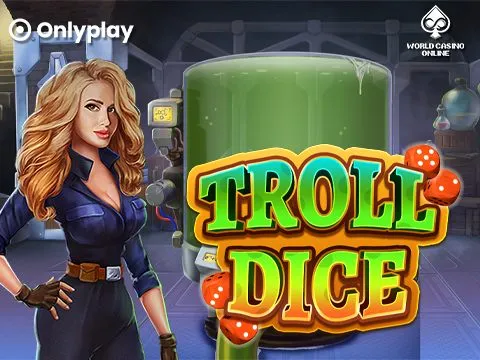 trolldice