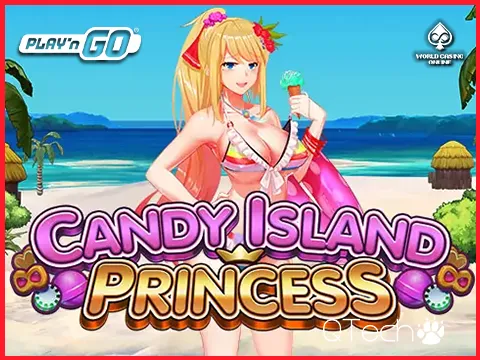 PNG-candyislandprincess
