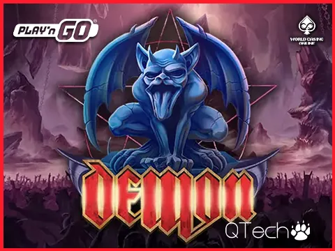 PNG-demon