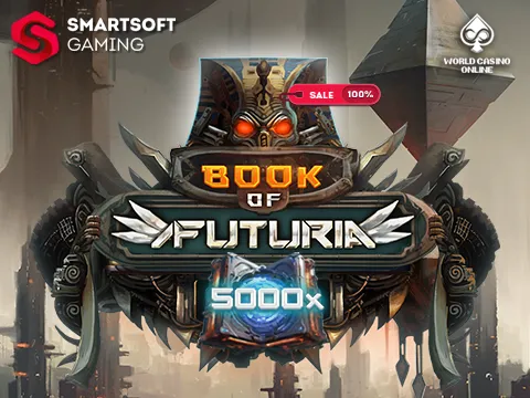 BookOfFuturia
